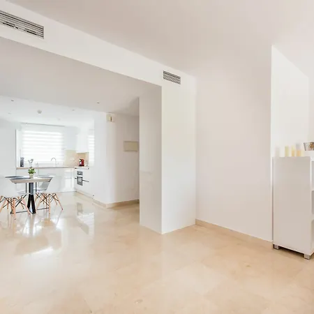Olas Appartement La Cala De Mijas