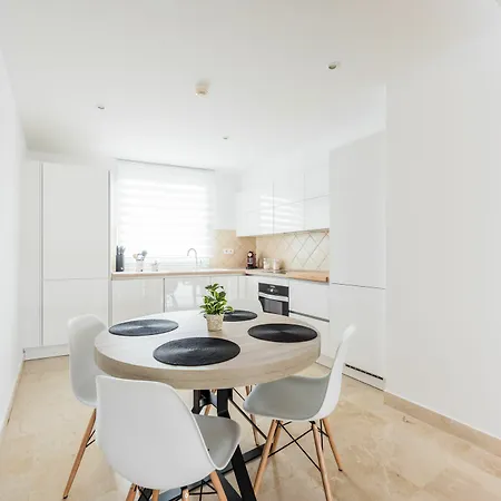 Appartement Olas