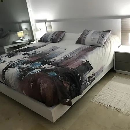 Olas Appartement La Cala De Mijas