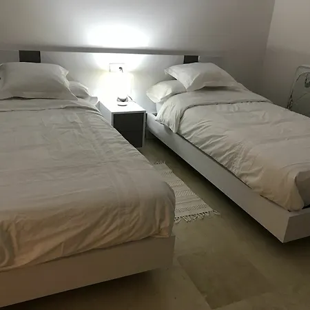 Appartement Olas *