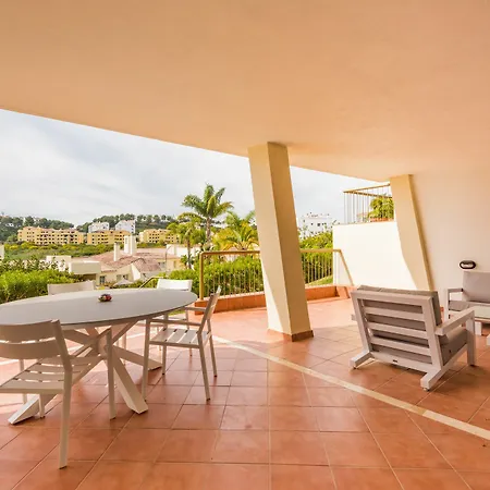 Appartement Olas *