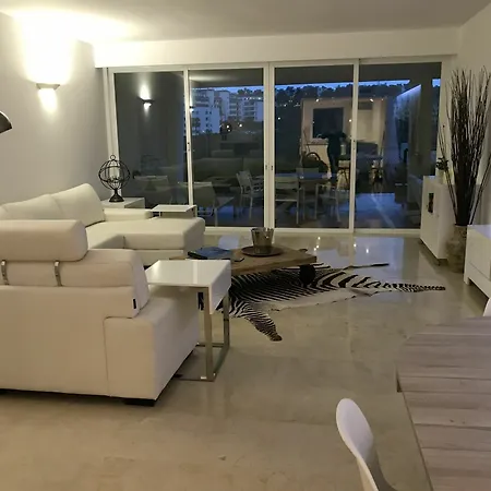 Appartement Olas La Cala De Mijas